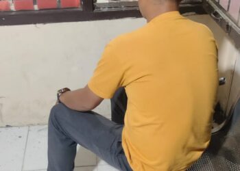 Tidak Terima Ditegur Karena Pukuli Istri, Oknum Wartawan Dipolisikan