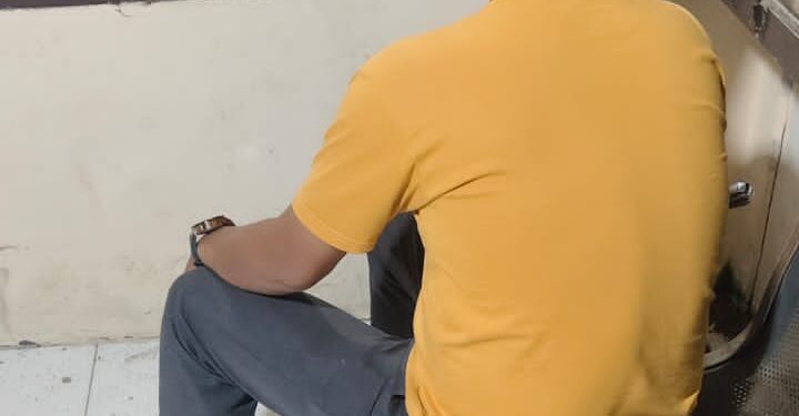 Tidak Terima Ditegur Karena Pukuli Istri, Oknum Wartawan Dipolisikan