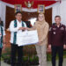 Bupati Tanjabtim Apresiasi Bantuan Senilai Rp2,1 Miliar Dari Kementerian Desa