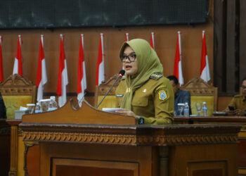 Bupati Tanjabtim dan DPRD Resmikan Kesepakatan Rancangan Awal RPJMD 2025–2029: Fokus pada 18 Program Unggulan dan Visi “MERATA