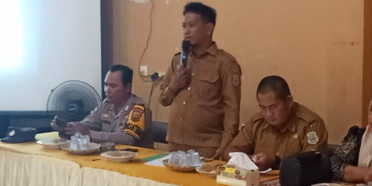 Manfaatkan SDA dan SDM Siap Wujudkan Desa Mandiri