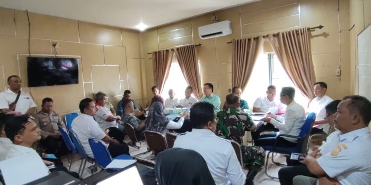 Konflik Lahan PT Kaswari Unggul dengan Warga Rantau Karya, lahirkan kesepakatan