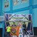 Team Taekwondo Tanjabtim Berhasil Berada di Posisi Empat Besar Dalam KEJURPROV