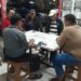 HUT Ke -19, RADAR TANJAB Gelar Turnamen Domino di Kopi Tiam 99 Murni Berhadiah Rp 60 Juta