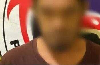 ZA Mengakui Sabu Didapat Dari Salah Satu Temannya Berinisial ZI di Kecamatan Nipah Panjang