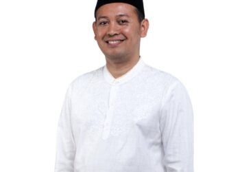 Muslimin Tanja Resmi Ambil Formulir Pendaftaran Calon Ketua DPD Golkar Tanjabtim