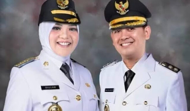 Setahun Dillah -Muslimin Pimpin Tanjabtim, Apa Prestasinya ?