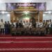 Polres Tanjung Jabung Timur menerima kunjungan Silaturahim dan Safari Ramadhan 1447 H dari *Ketua Umum MUI Provinsi Jambi,