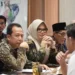 Kejar Program Rumah Rakyat, Bupati Dillah Temuin Menteri PKP RI