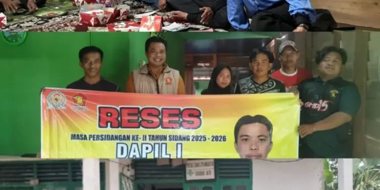 Temu Dan Dialog, 30 Anggota DPRD Tanjabtim Serap Aspirasi Masyarakat Melalui Reses