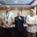 Gelar RDP Bersama Bank Jambi, Ketua DPRD Tanjabtim Menyampaikan Hal Ini
