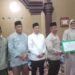 Safari Ramadhan ke-5, Bupati dan Wakil Bupati Tanjung Jabung Timur Silaturahmi di Rantau Rasau