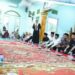 Bupati dan Wabup Tanjabtim Safari Ramadhan 1447 H di Kecamatan Muara Sabak Timur