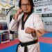 Daftarkan Segera Putra Putri Anda, Zabak Taekwondo Hadir di Talang Babat Komplek Perkantoran