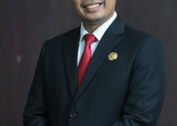 Usman, S.IP Ucapkan Selamat Hari Buruh Nasional, Apresiasi Peran Pekerja dalam Pembangunan Daerah