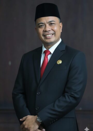 Usman, S.IP Ucapkan Selamat Hari Buruh Nasional, Apresiasi Peran Pekerja dalam Pembangunan Daerah