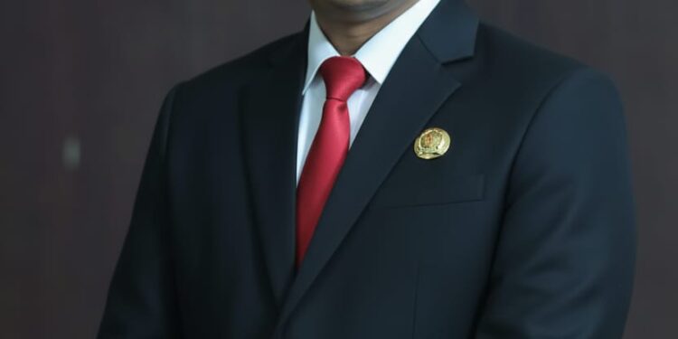 Usman, S.IP Ucapkan Selamat Hari Buruh Nasional, Apresiasi Peran Pekerja dalam Pembangunan Daerah