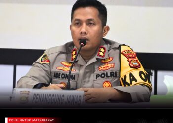 Polres Tanjabtim Siap Amankan May Day 2026 dengan Pendekatan Humanis, Wujudkan Suasana Aman dan Kondusif