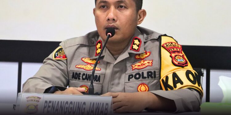 Polres Tanjabtim Siap Amankan May Day 2026 dengan Pendekatan Humanis, Wujudkan Suasana Aman dan Kondusif