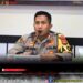 Polres Tanjabtim Siap Amankan May Day 2026 dengan Pendekatan Humanis, Wujudkan Suasana Aman dan Kondusif