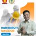 Usman, S.IP Ucapkan Selamat Hari Buruh Nasional, Apresiasi Peran Pekerja dalam Pembangunan Daerah