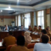 DPRD Tanjabtim Tegaskan Komitmen Pengawasan Dalam RDP Pengadaan Kapal Nelayan