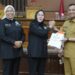 DPRD Kabupaten Tanjabtim Menggelar Rapat Paripurna Masa Persidangan II tahun 2025–2026