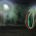 Kades Sebut Teror Pocong di Blok H Pandan Makmur Itu Hoax
