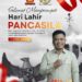 Usman, S.IP: Hari Lahir Pancasila Momentum Memperkuat Persatuan dan Mengamalkan Nilai-Nilai Kebangsaan